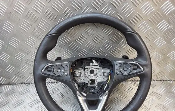 Opel Mokka B Steering wheel 34368010a