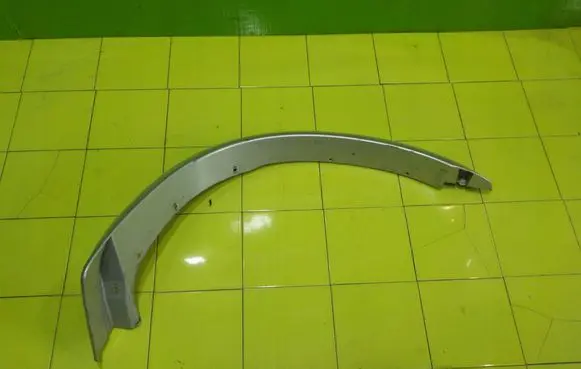 Ford Ranger Front arch trim PRZOD