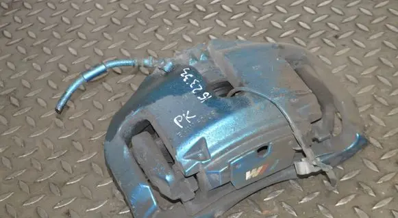 BMW 6 F12 F13 Front brake caliper 