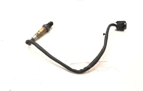 Lambda probe sensor