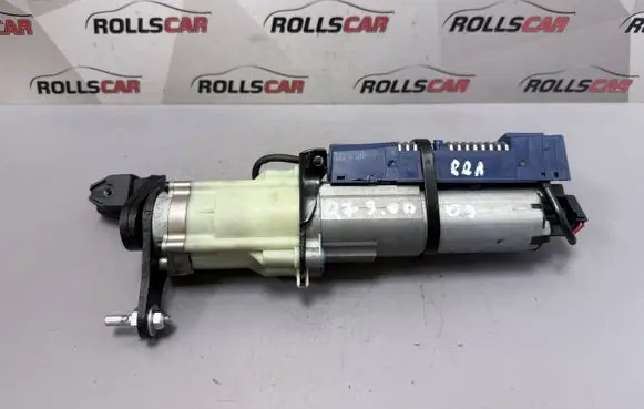 Audi Q7 4L Tailgate/trunk/boot lift motor 4L0827852D 010009