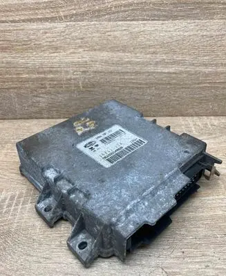 Citroen Evasion Engine control unit/module ECU 9626654080 16211134