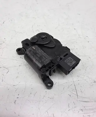 Air flap motor/actuator
