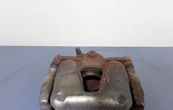 Renault Megane IV Front brake caliper