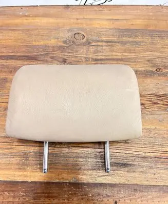 BMW 7 E38 Rear seat headrest 
