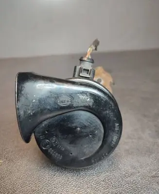 Volkswagen PASSAT B6 Horn signal E1000209