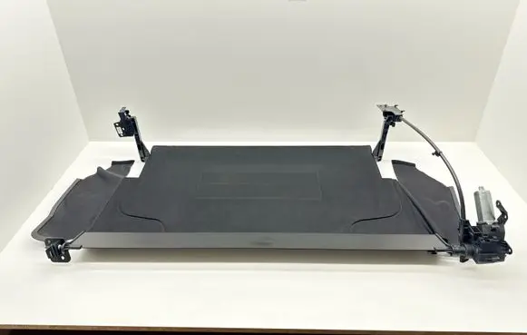 Audi S5 F5 Parcel shelf 8w7863657 8w7825175 0390207058