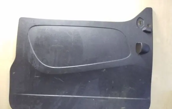 Renault Trafic III (X82) Sliding door card 829A14955R 93868255