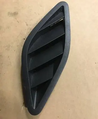 BMW 2 F46 Dashboard side air vent grill/cover trim 9282965 10771311