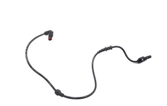 Mercedes-Benz E C207 W207 ABS brake wheel speed sensor A2075400017