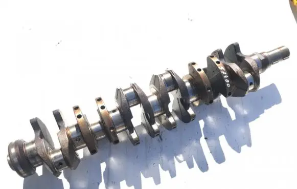 Lexus IS 200-300 Crankshaft 