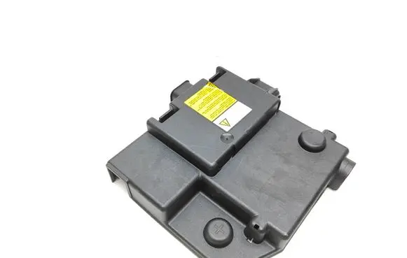 Maserati Ghibli Fuse box cover A878