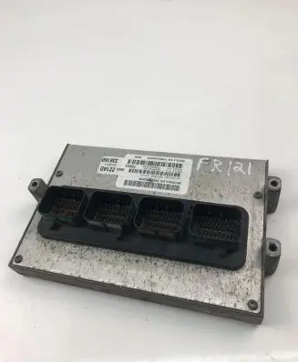 Jeep Cherokee III KJ Engine control unit/module ECU 56044221AD