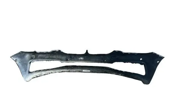 BMW 5 G30 G31 Front bumper 7385336