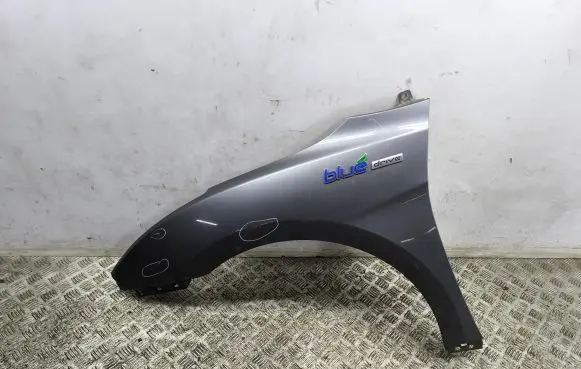 Hyundai i40 Fender
