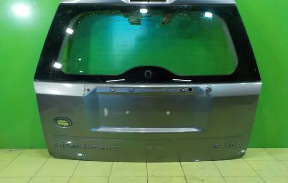 Land Rover Freelander 2 - LR2 Tailgate/trunk/boot lid 14AB154