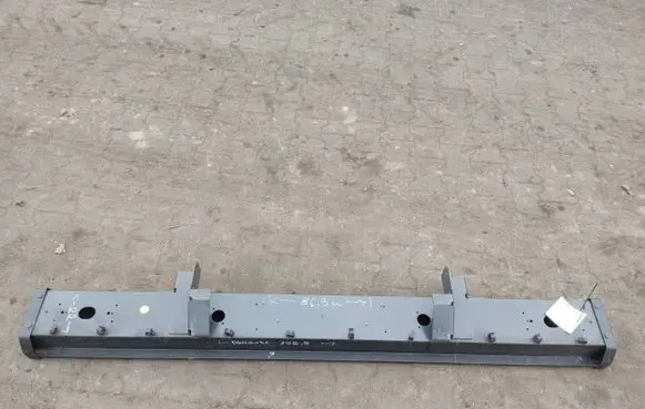 Iveco Daily 35 - 40.10 Rear bumper support beam 