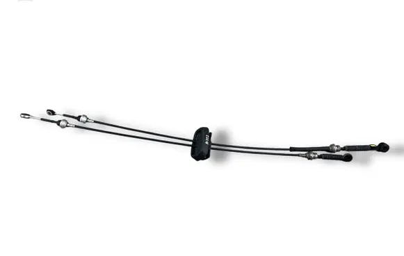 Opel Vivaro Gear shift cable linkage 7701477671