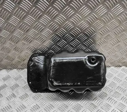 Citroen DS5 Oil sump V755048380