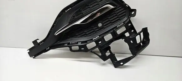Opel Grandland X Front bumper lower grill P1U051728P1U051729