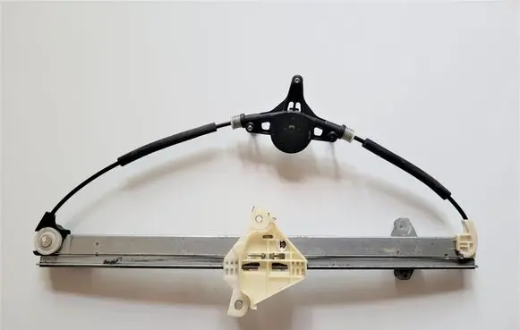 Mazda CX-5 Front window lifting mechanism without motor KD5358590