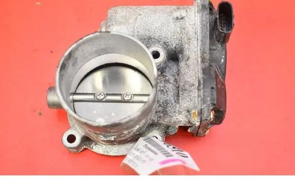 Mazda MX-5 NA Miata Throttle body valve PE3113640