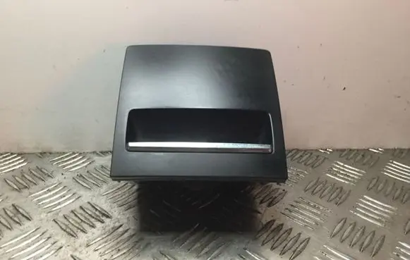 Skoda Superb B6 (3T) Glove box central console 3T0857961B 3T0863284A