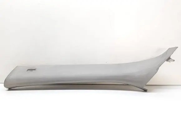 BMW X5 E70 (A) pillar trim 7129749 51437129749