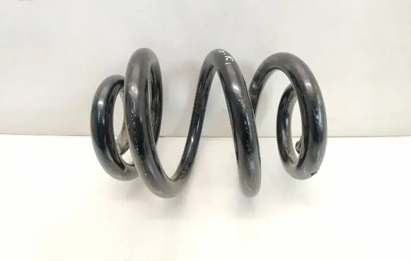 Volkswagen Transporter - Caravelle T5 Rear coil spring