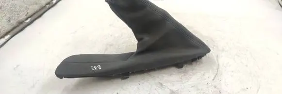 BMW 1 E81 E87 Handbrake trim 7125109