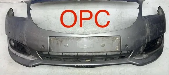 Opel Insignia A Front bumper Z190