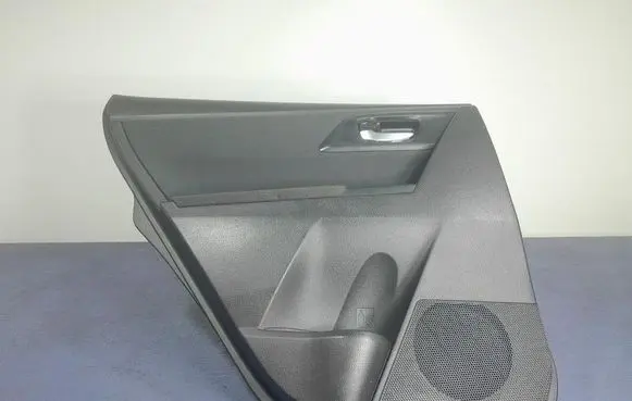 Toyota Auris E180 Door card panel trim set 67788-02110