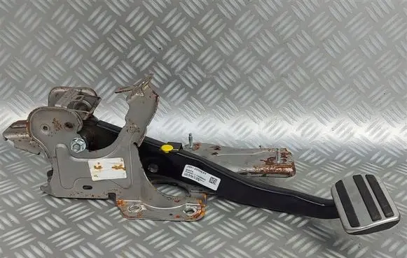 Ford Kuga III Brake pedal JX612D094PF