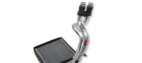 Volkswagen PASSAT B7 Heater blower radiator 3C0819031