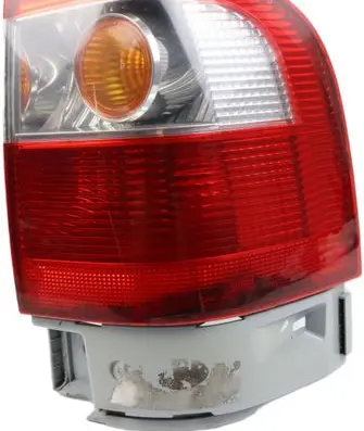 Ford Galaxy Rear/tail lights 7M5945096H 4M2113404AA 7M5945112B
