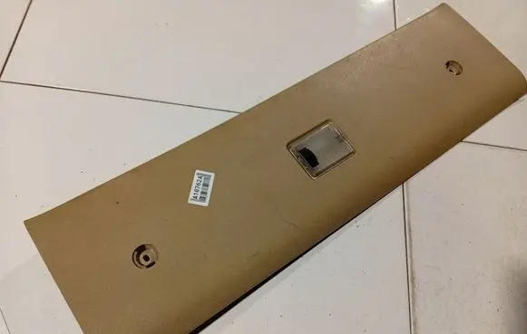 Volvo S70 V70 V70 XC Other interior part