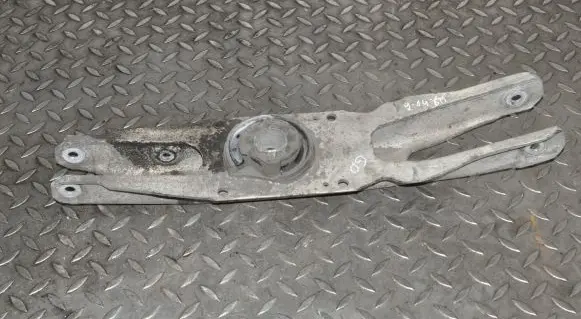 Mercedes-Benz A W176 Rear upper control arm/wishbone A2463520202