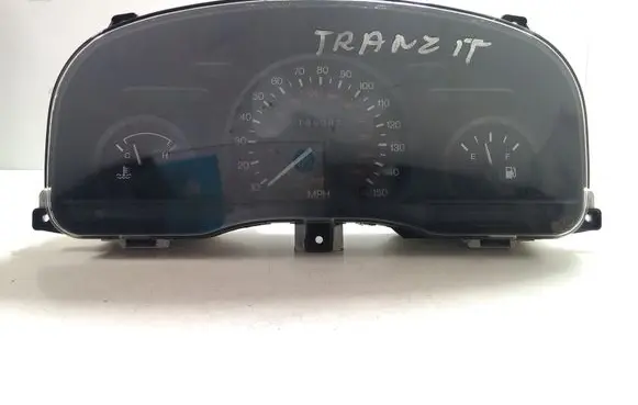 Ford Transit Speedometer (instrument cluster) YC1F10C956FA