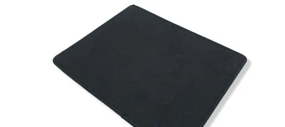 Nissan 350Z Rear floor mat 