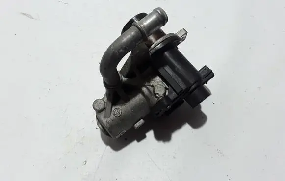 Renault Scenic III - Grand scenic III EGR valve 70036814