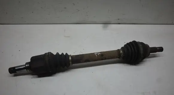 Citroen C3 Picasso Front driveshaft 