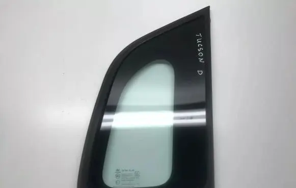 Hyundai Tucson JM Rear side window 878202E000 43R000050