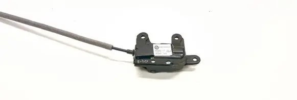 BMW X5 E70 Tailgate/trunk/boot lock/catch/latch 51247162147 988586106 16367210