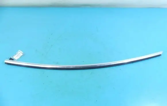 Peugeot 3008 I Center console decorative trim IMPRK1176250