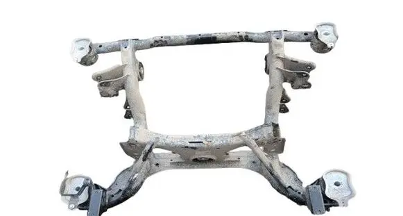 Volkswagen ID.4 Rear subframe 1EA505235BQ