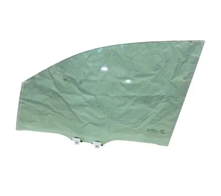 Subaru Outback (BT) Front door window glass four-door