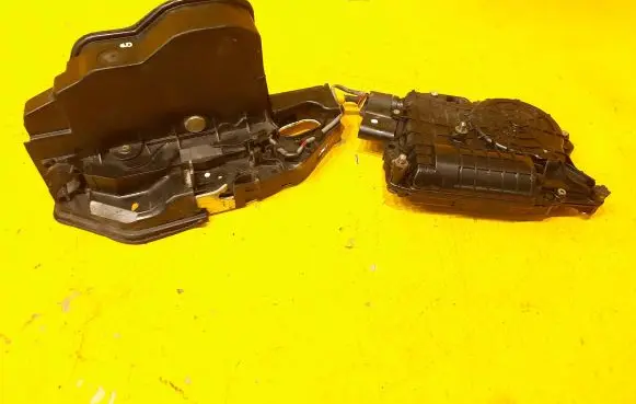 BMW X5 E70 Other interior part 7315622 7315022