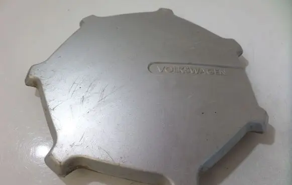 Volkswagen PASSAT B4 Original wheel cap 357601149