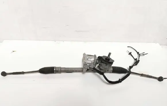 Citroen C3 Aircross Steering rack 9831706280 3721853