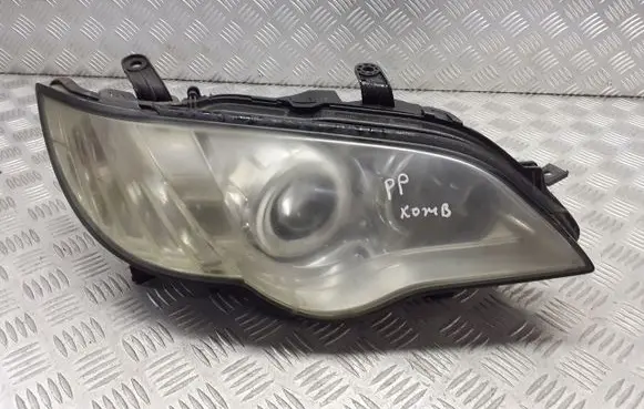 Subaru Legacy LED Daytime headlight 100-20956